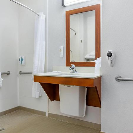 Comfort Inn & Suites Orlando North Sanford Eksteriør billede
